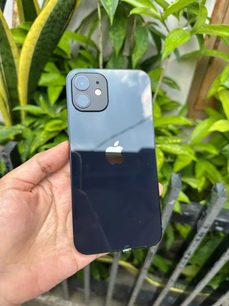 Iphone 12 256GB ALL OPERATOR