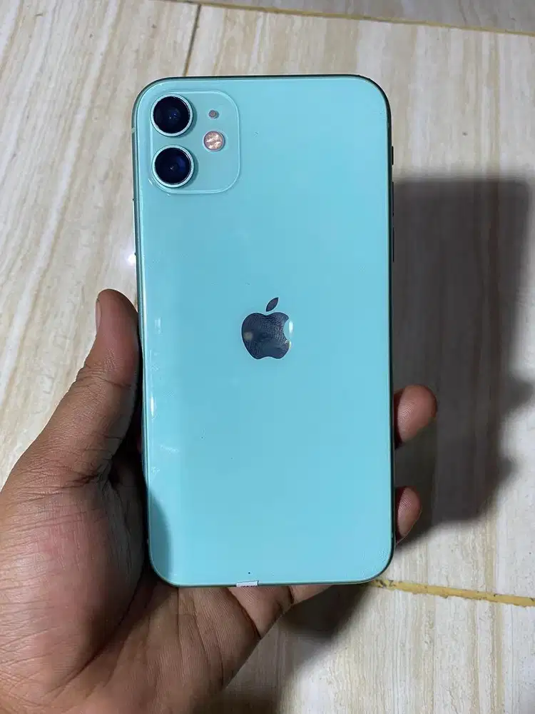 Iphone 11 128gb BEACUKAI