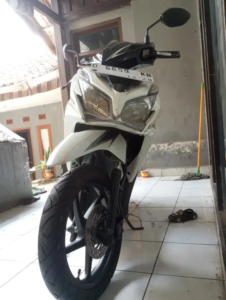 Honda Vario 125 2014
