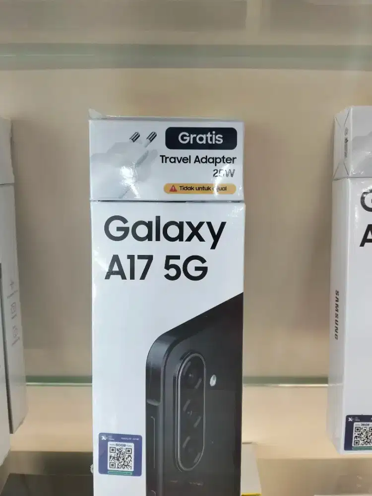 Promo Samsung A17 5G Di Home Credit