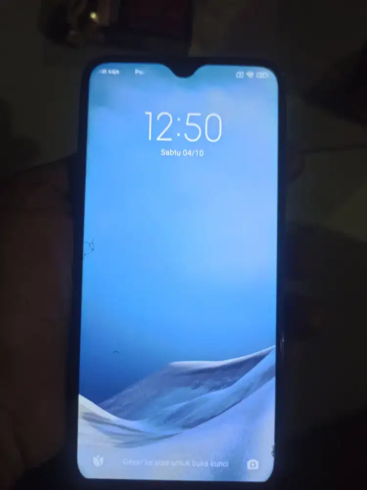 Redmi note 8 4/64
