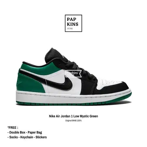 Sepatu nike air jordan
