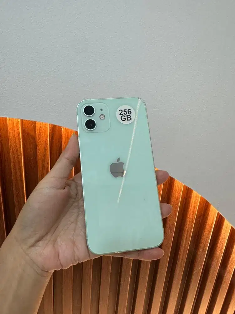 Iphone 12 256GB ALL OPERATOR