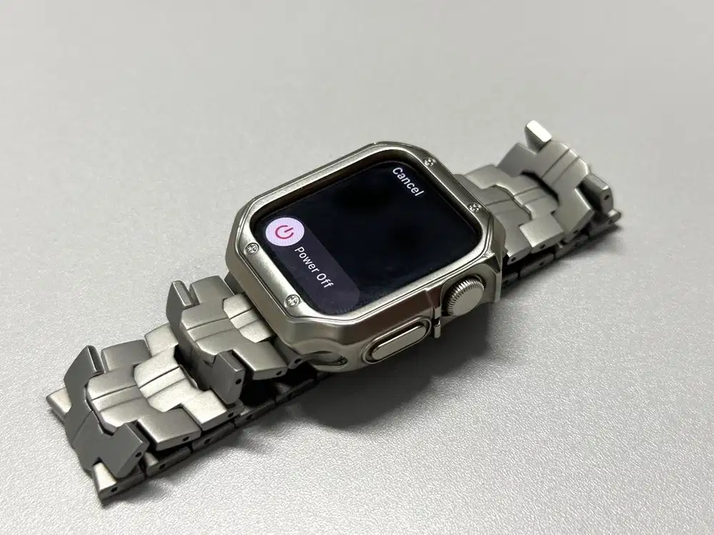 Apple watch SE gen 2 40mm (second)