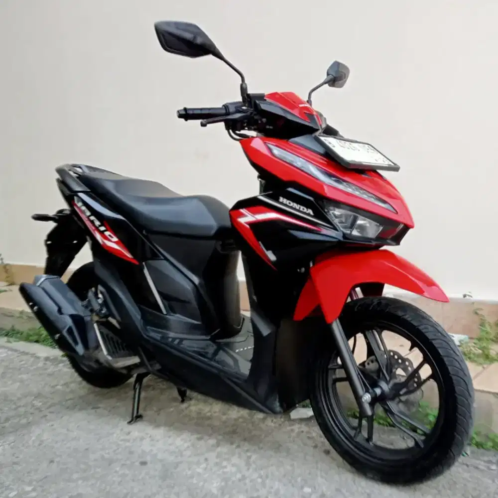 HONDA VARIO 125 CBS TH 2024 CASH/CICILAN