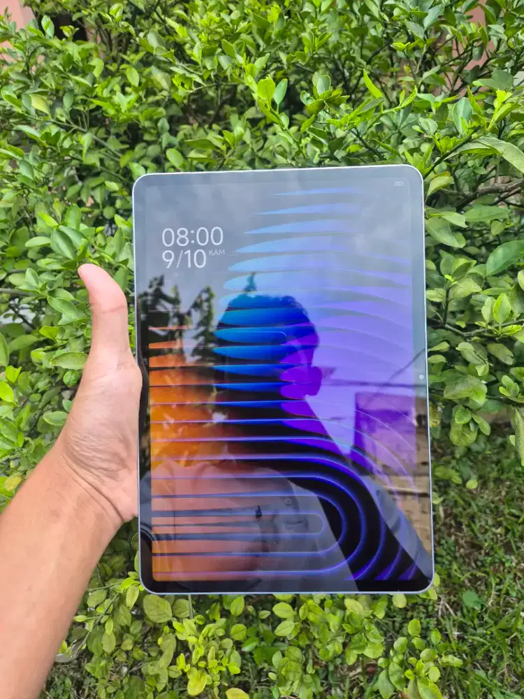 Xiaomi Pad 7 Fullset