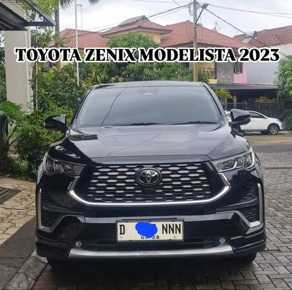 FS Zenix Modelista 2023
