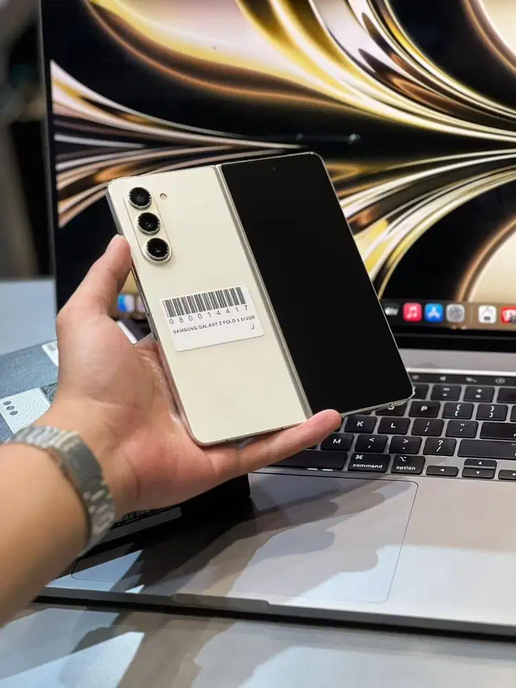 Second Samsung Z Fold 5 512 gb