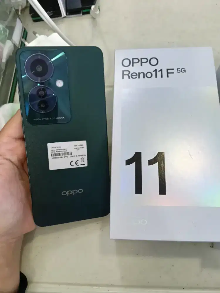 Jual handphone second rasa baru