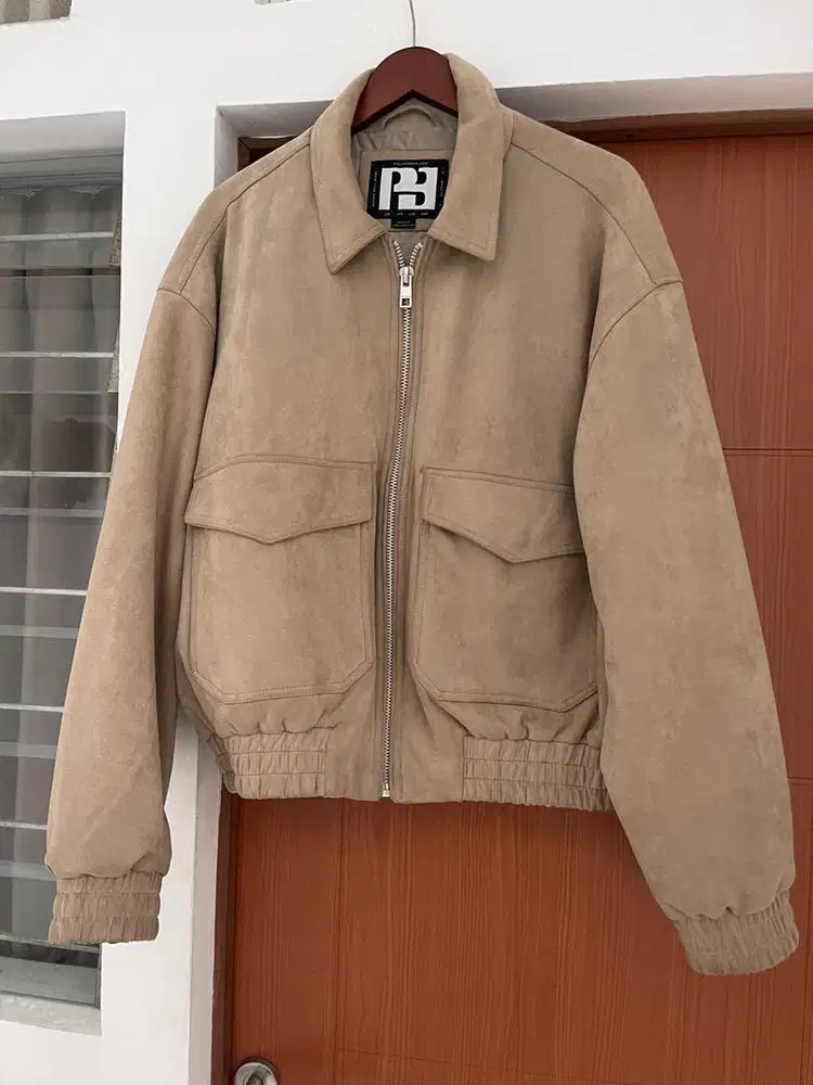 Jacket PULL and Bear
