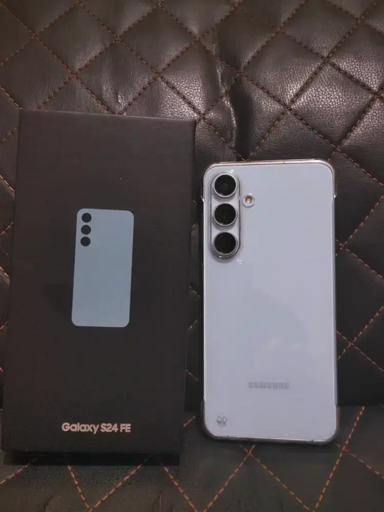 SAMSUNG GALAXY S24 FE 5G