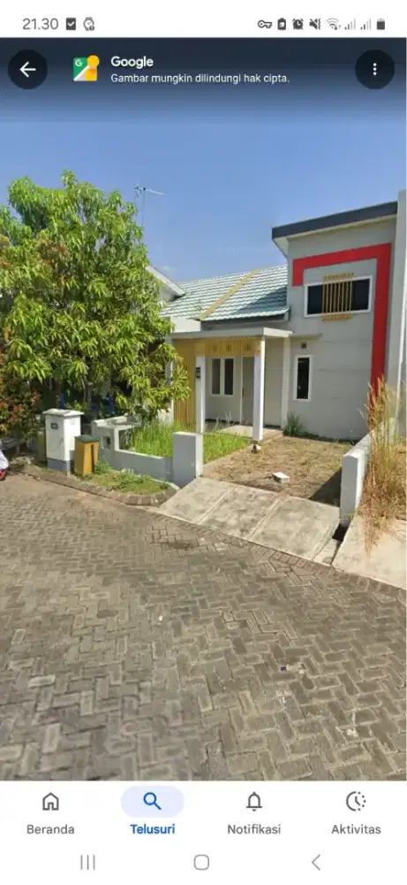 Dijual Rumah Perumahan Anugerah Dian Regency Banjarmasin