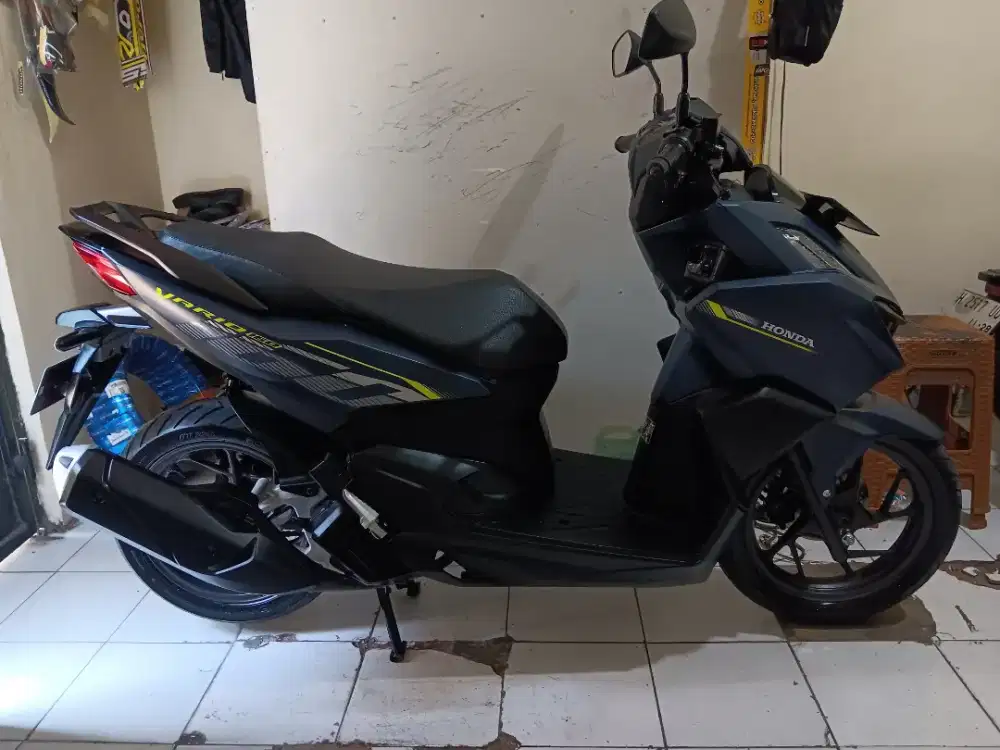 Vario 160cc cbs th 2025