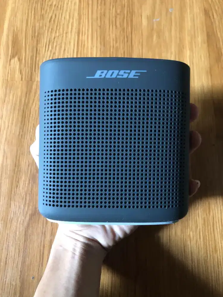 Jual Speaker bose Colour ll mulus