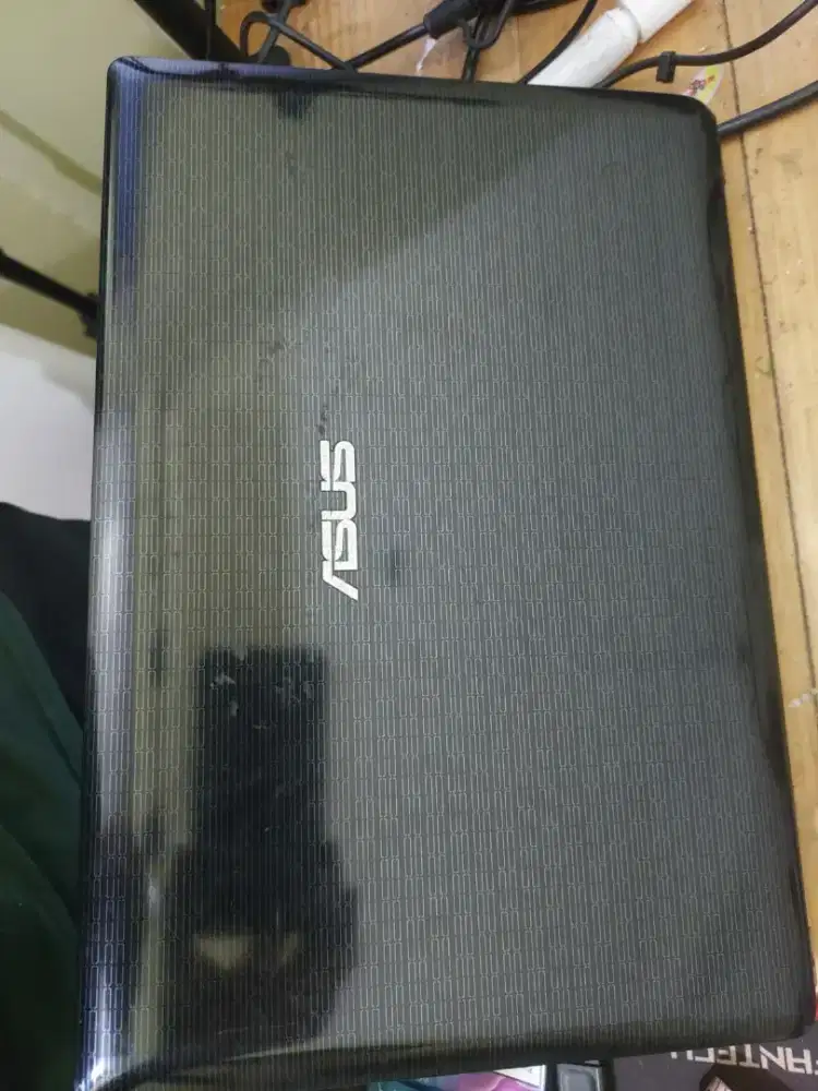 jual leptop asus