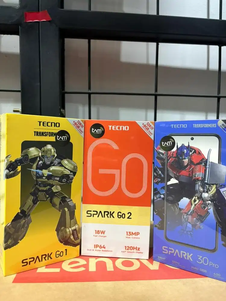 HP TECNO MURAH BISA KREDIT AREA MOJOKERTO