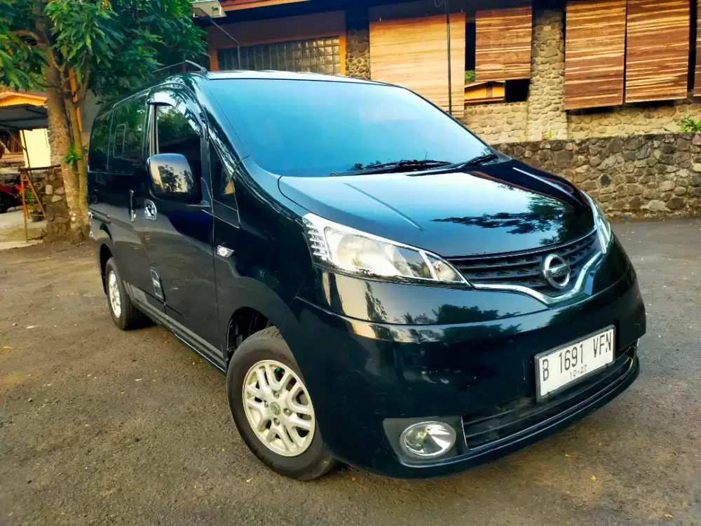 Evalia XV Manual, Orisinil Variasi