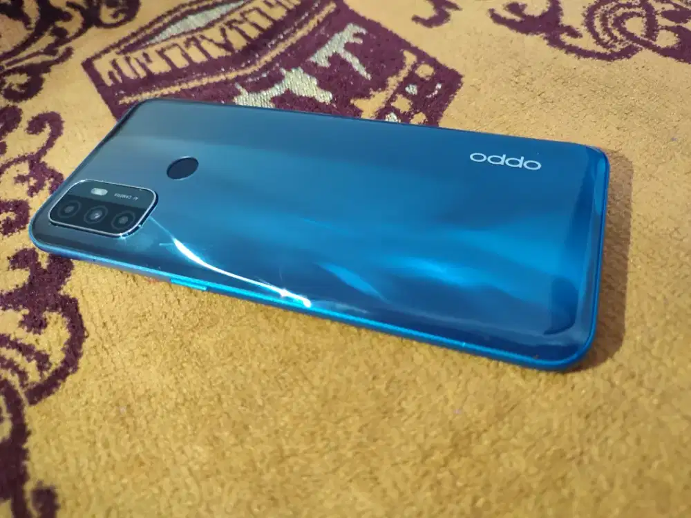 oppo a53 ram 6/128