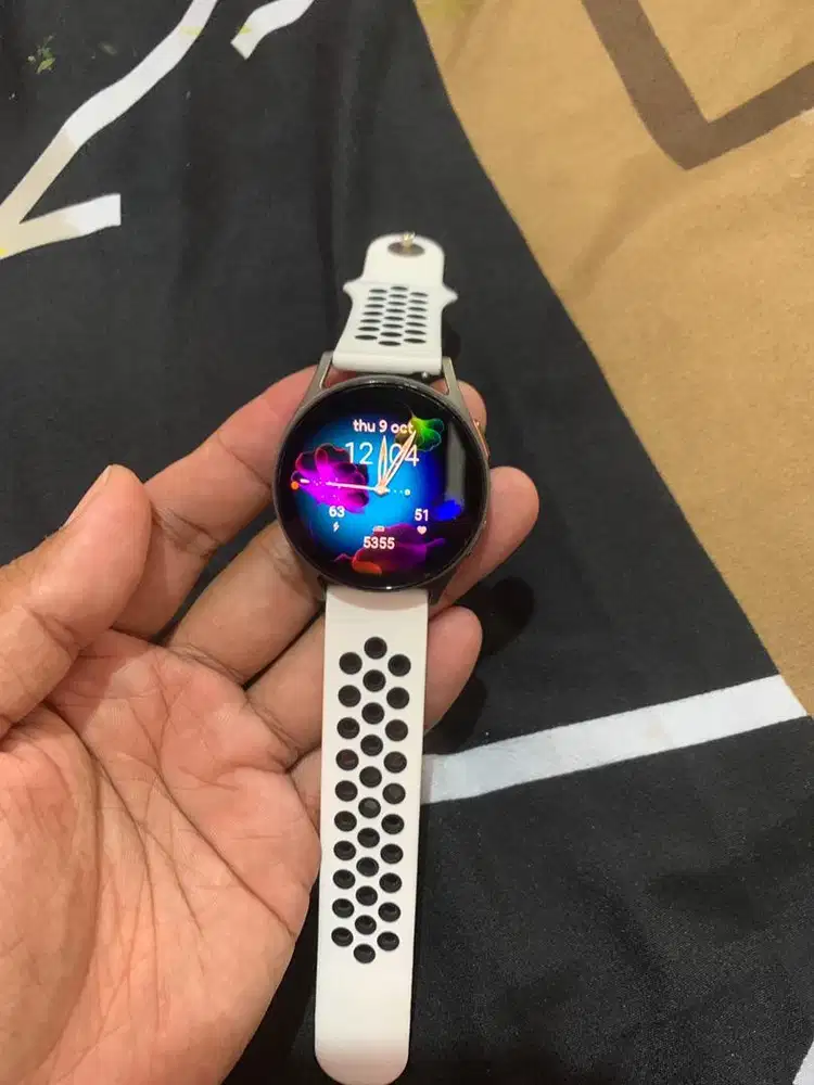 Samsung Galaxy Watch 7 2025