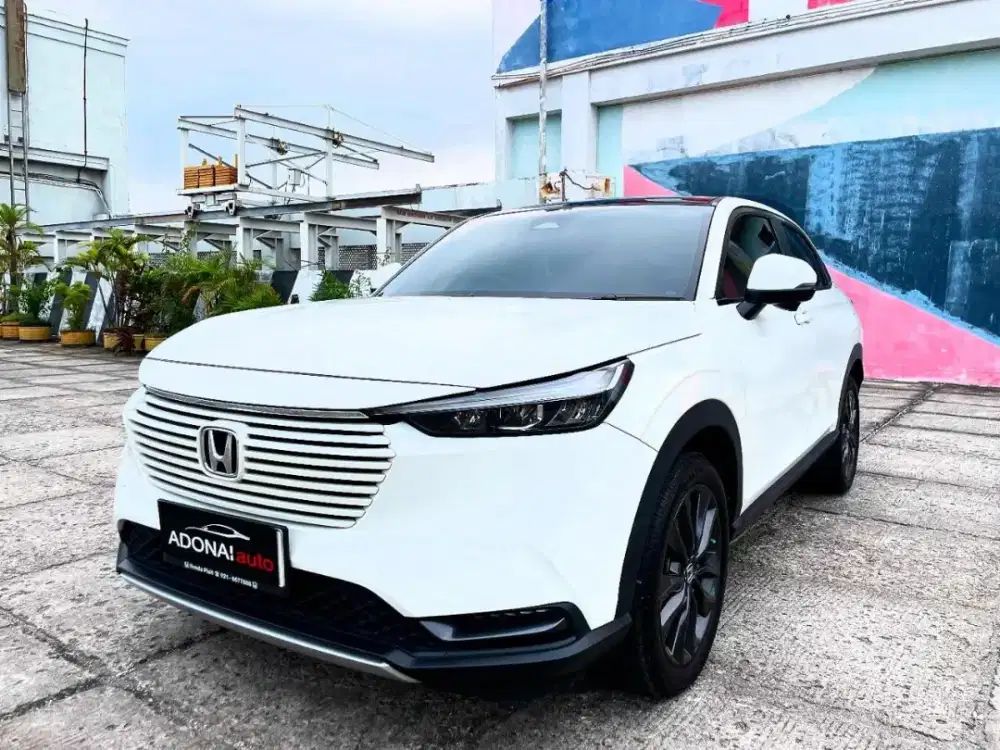 HONDA HRV 1.5 SE SENSING 2022