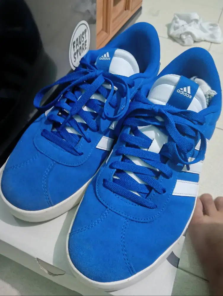 Adidas court vl 3.0