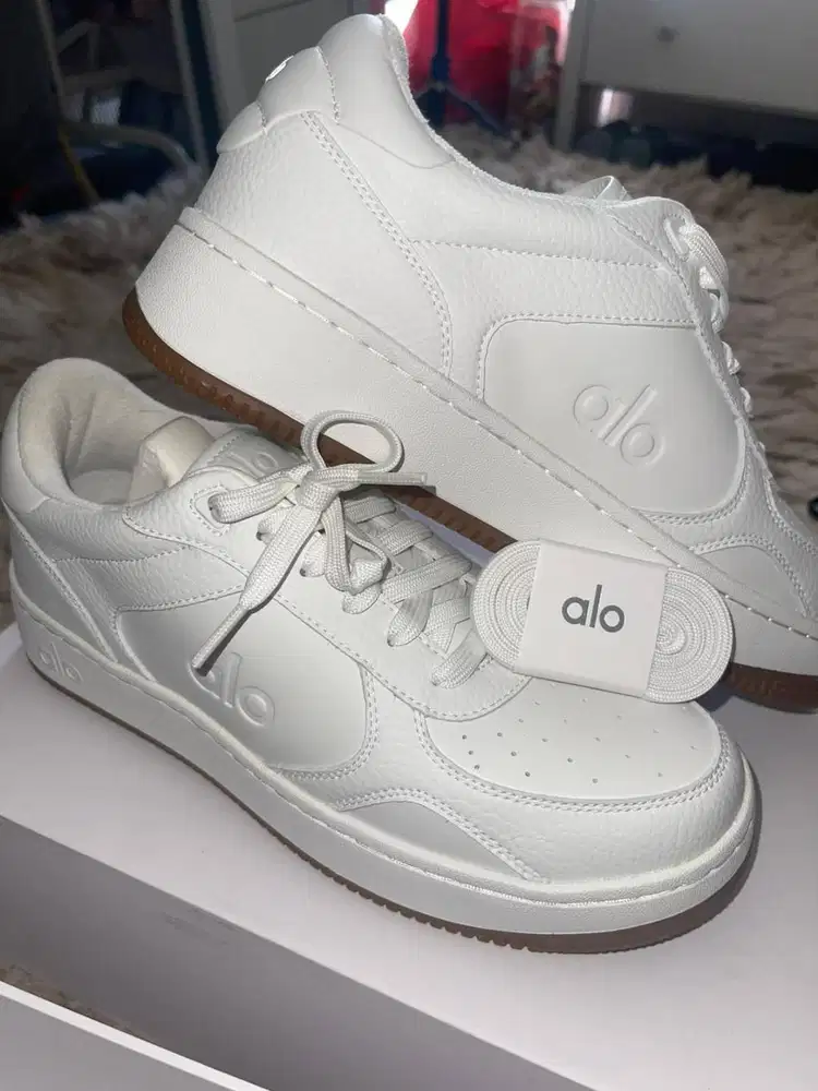 Dijual sepatu Alo casual shoes unisex (men&women)