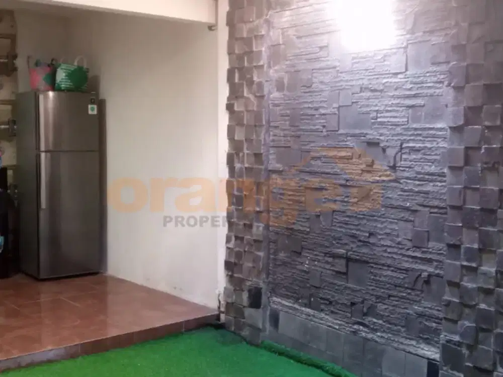 Di Jual Rumah 2 Lantai di Kota Wisata Cibubur Jakarta Timur