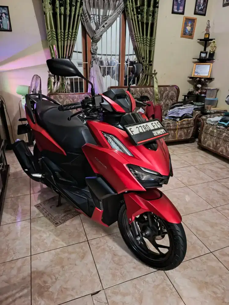 Vario 160 ISS low km