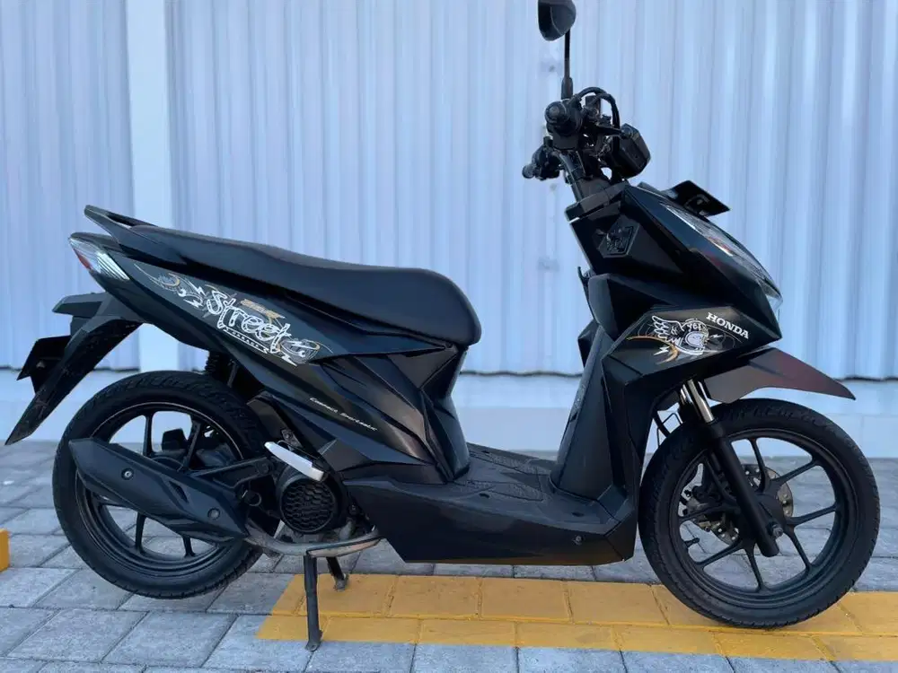 Beat street 2022 dp 2 jt