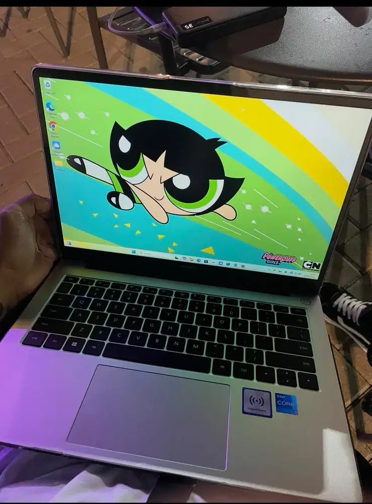 Huawei Matebook D14 Gen 12