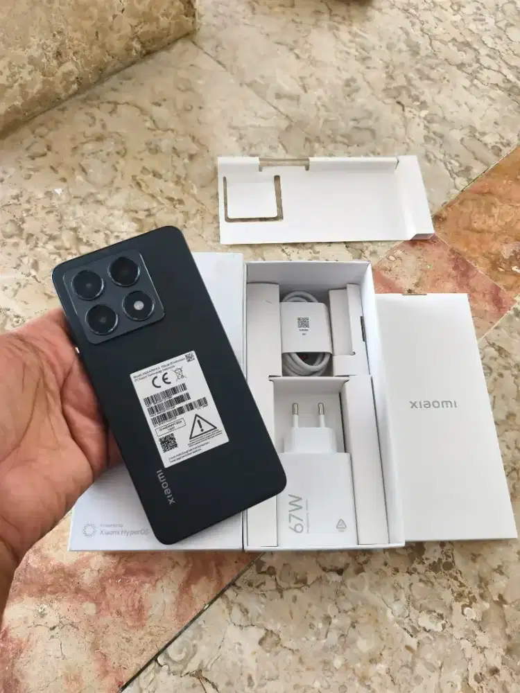 Xiaomi 14T 12/256 Black