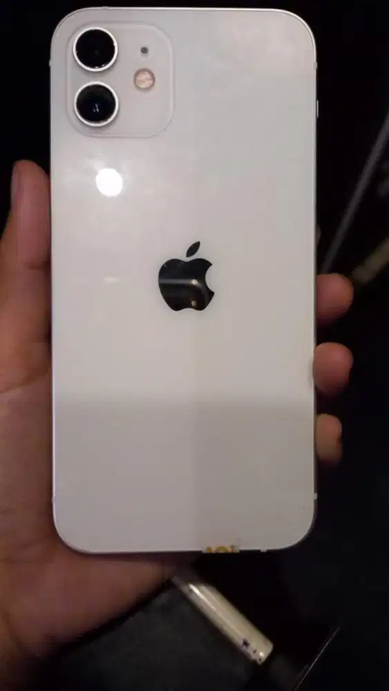 Iphone 12 128 GB