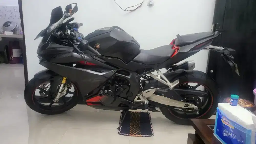 Cbr 250 cc 2022 Murah nego
