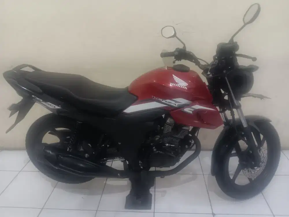 Cb verza istimewa th 2022