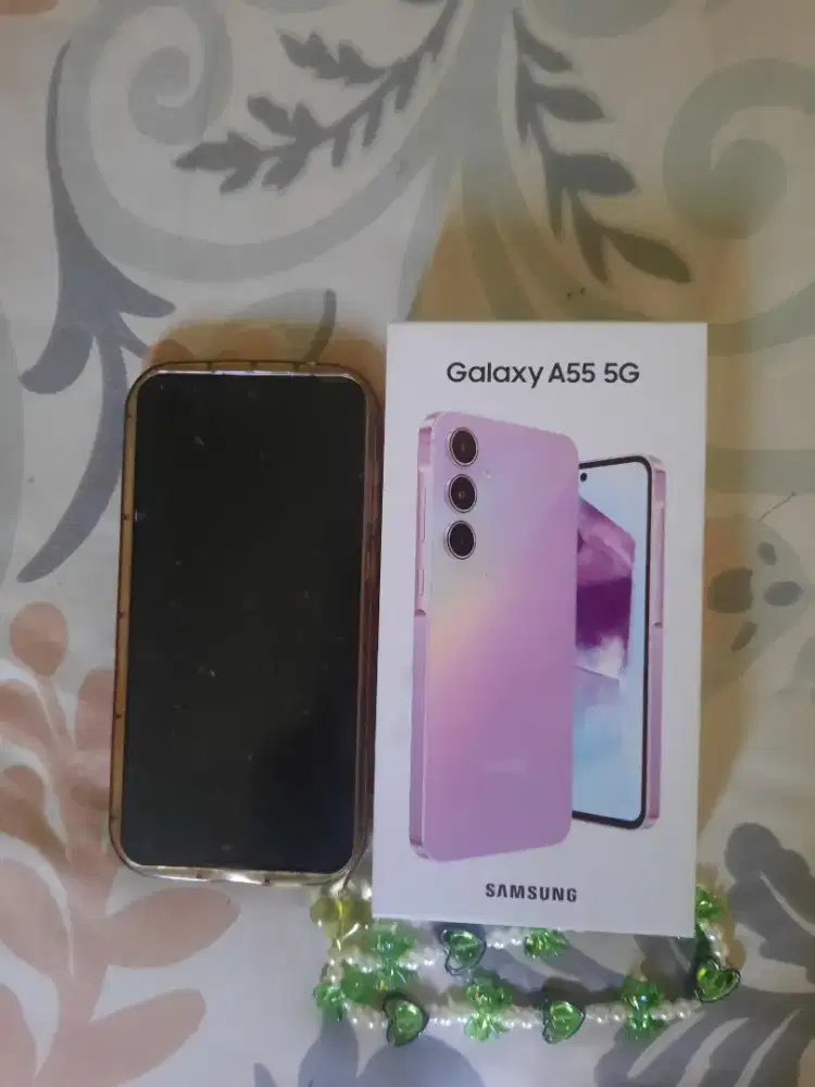 Samsung Galaxy A55 8GB/256GB