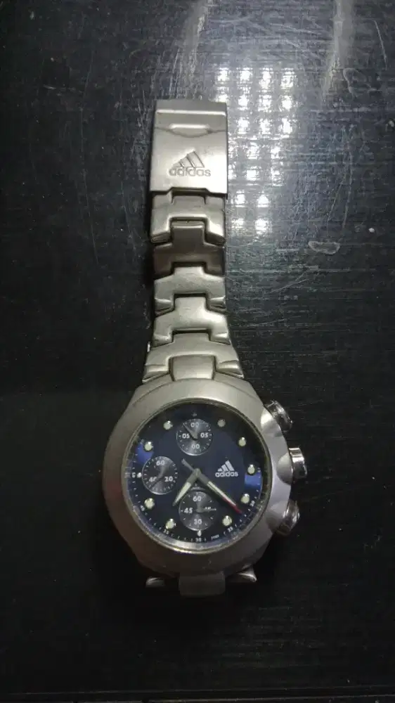 Jual jam tangan antik