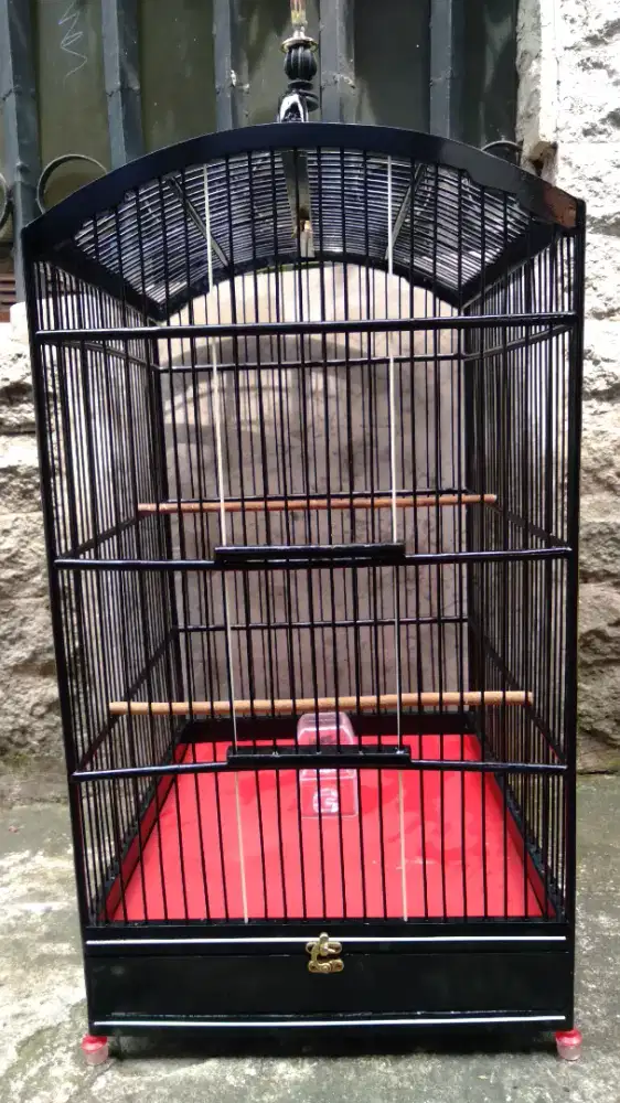 Sangkar / Kandang Burung Ukuran No 2