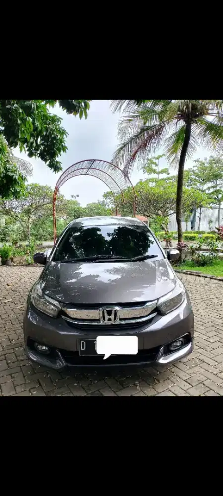 Honda Mobilio 2017 AT