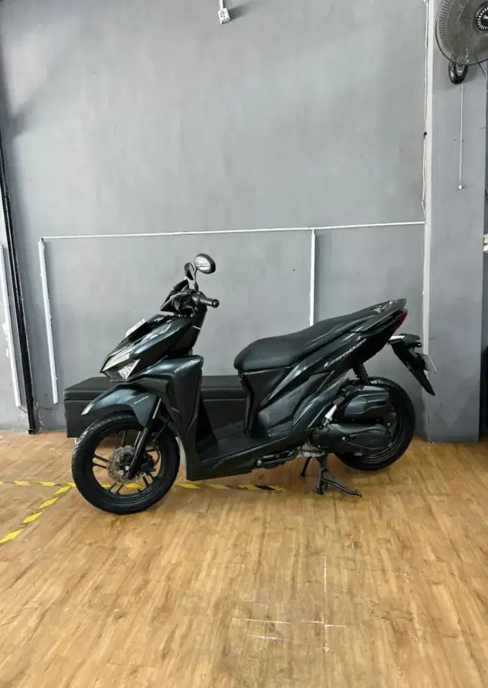 Honda Vario 150 CC 2019 Harga Murah