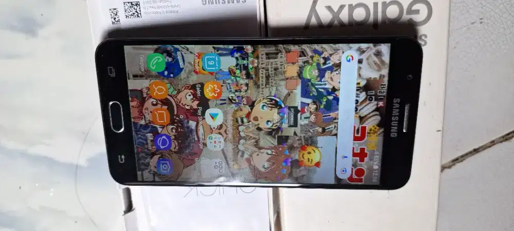 Samsung Galaxy J7 Prime 3/32