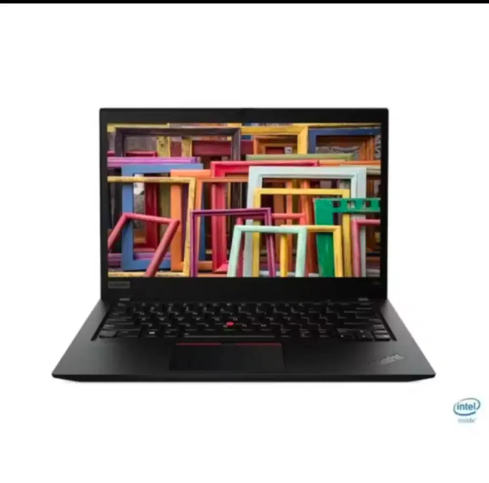 LENOVO THINKPAD T14S INTEL I5 10210U 16GB 256GB 14.0 FHD TOUCH WIN10