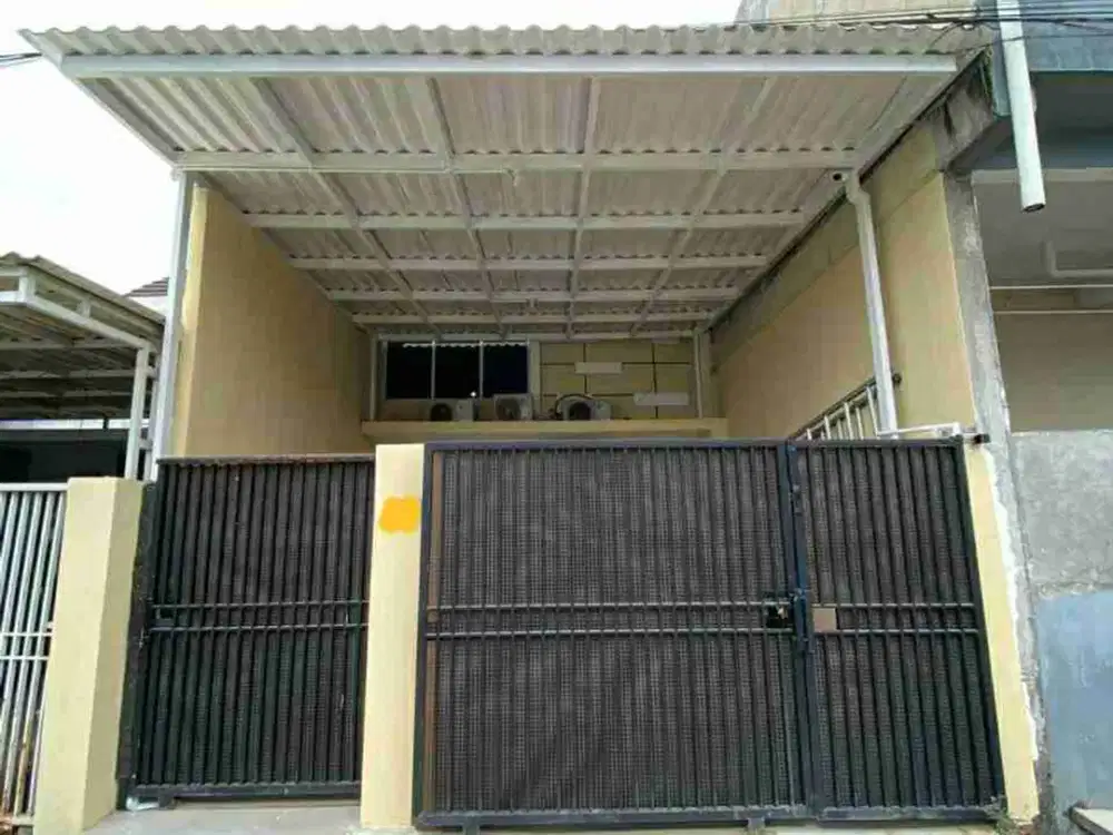 Jual cepat rumah di Medayu utara dkt UPN Rungkut