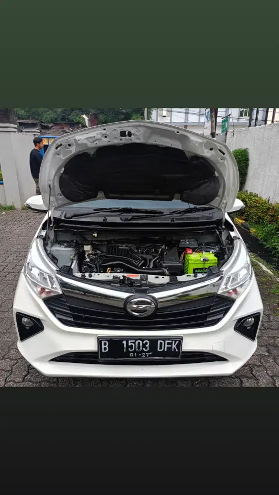 SIGRA R MT 2021 DP5JT