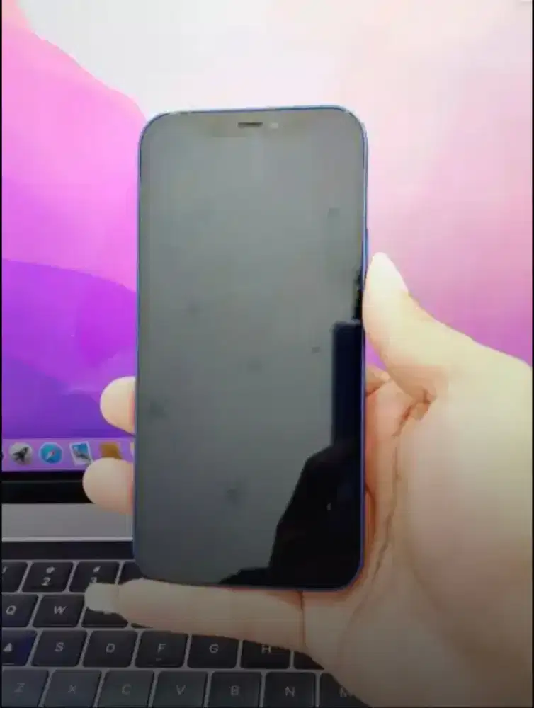 Iphone 12 ex IBOX (64GB)