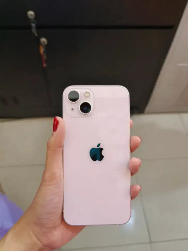 IPHONE 13 256GB INTER ALL OPERATOR