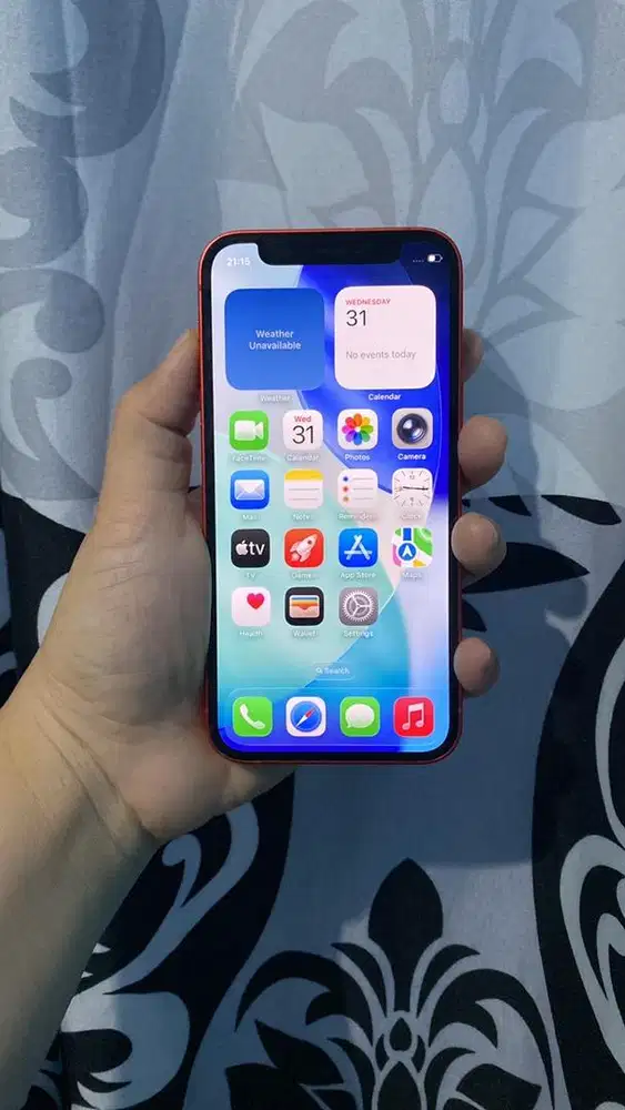 ip 12 mini 256Gb ex inter