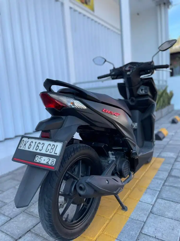 Beat 2023 dp 1.8 jt