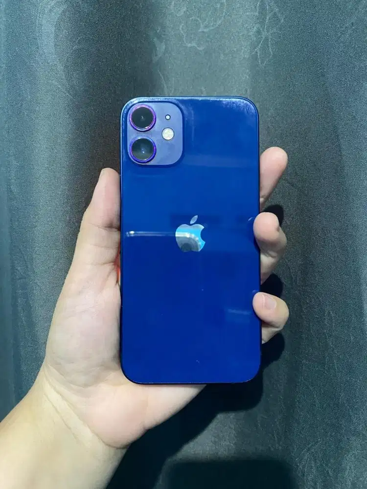 iphone 12 mini 256Gb ex inter