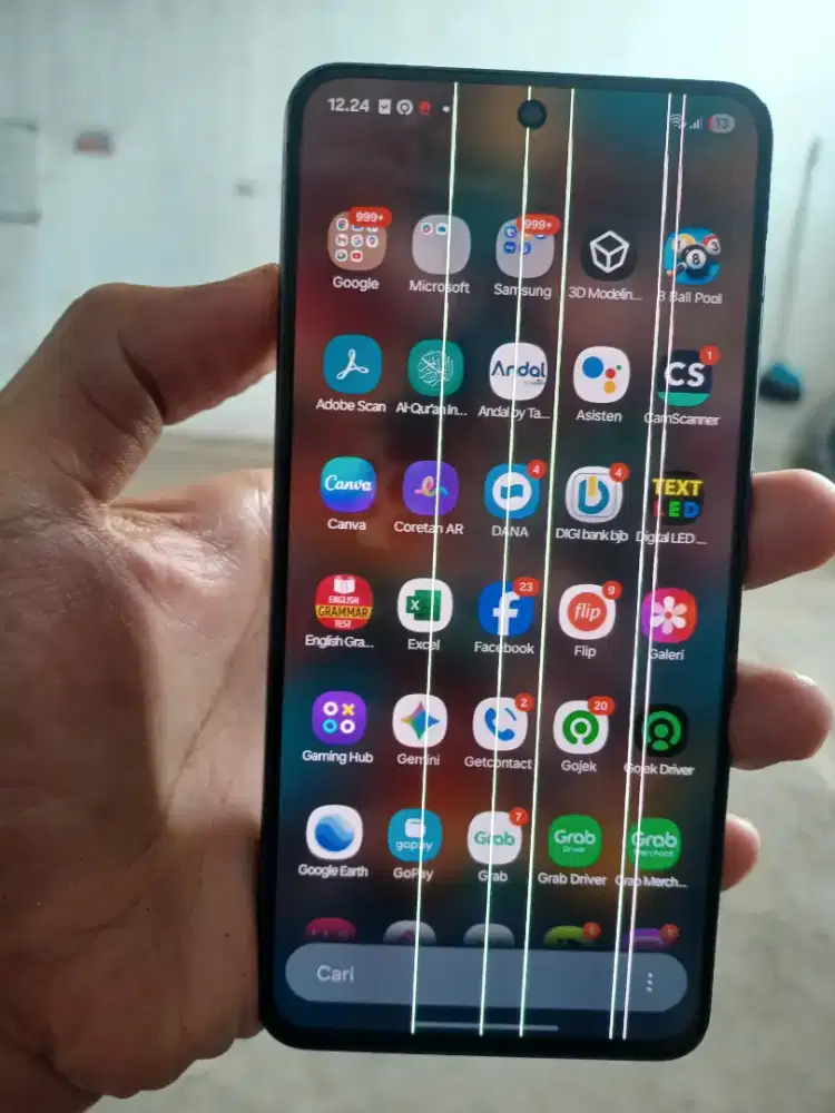 Samsung s21 FE 128gb