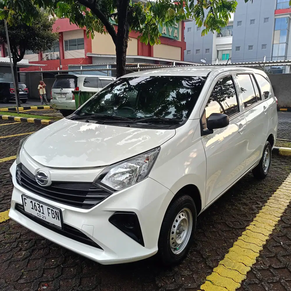 SIGRA D 1.0MT 2023 DP4JUTA AJ